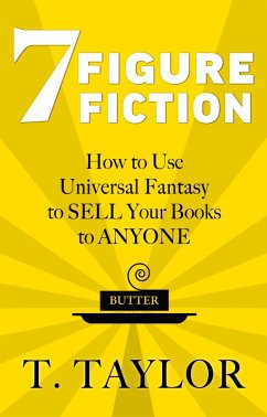 Cover 7 Figure Fiction (eBook, ePUB)