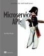Microservice APIs - Bild 1