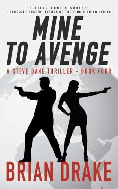 Cover Mine to Avenge