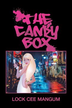 The Candy Box - Mangum, Lock Cee
