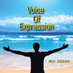Voice of Expression - Coombs, Rico