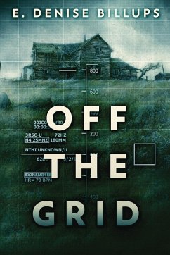 Off The Grid - Billups, E. Denise