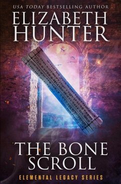 The Bone Scroll - Hunter, Elizabeth