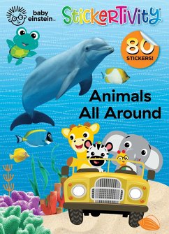 Baby Einstein: Animals All Around - Editors of Dreamtivity