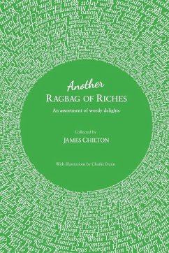 Another Ragbag Of Riches - Chilton, James