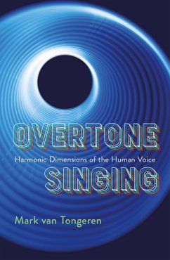 Overtone Singing - Tongeren, Mark Van; Hai, Tran Quang