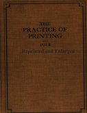The Practice of Printing Reprinted and Enlarged