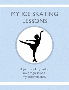 My Ice Skating Lessons - Tauszik, Karleen