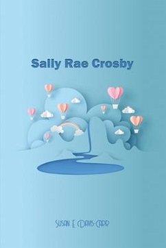 Sally Rae Crosby - Davis-Carr, Susan E.