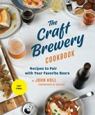 The Craft Brewery Cookbook