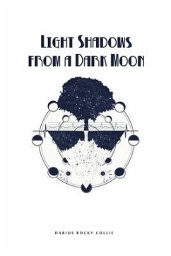 Cover Light Shadows from a Dark Moon