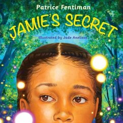 Jamie's Secret - Fentiman, Patrice