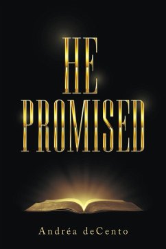 He Promised He Promised