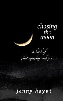 chasing the moon - Hayut, Jenny