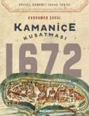 Kamanice Kusatmasi 1672