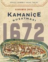 Kamanice Kusatmasi 1672 - Sakul, Kahraman