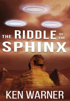 The Riddle of the Sphinx - Warner, Ken