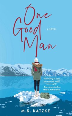 One Good Man - Katzke, M. R.