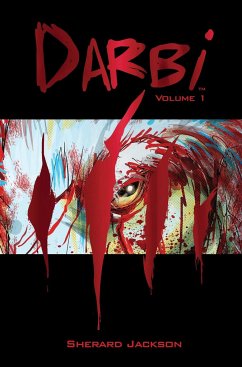 Darbi Volume 1 - Jackson, Sherard