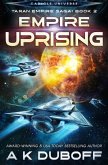 Empire Uprising (Taran Empire Saga Book 2)