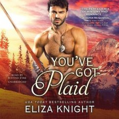 You've Got Plaid - Knight, Eliza
