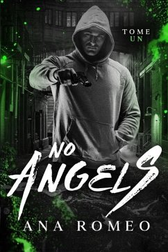 No Angels, Tome 1 - Romeo, Ana