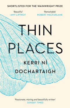 Thin Places - ni Dochartaigh, Kerri