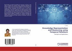 Knowledge Representation and Reasoning using Temporal Relations - Uma, V.