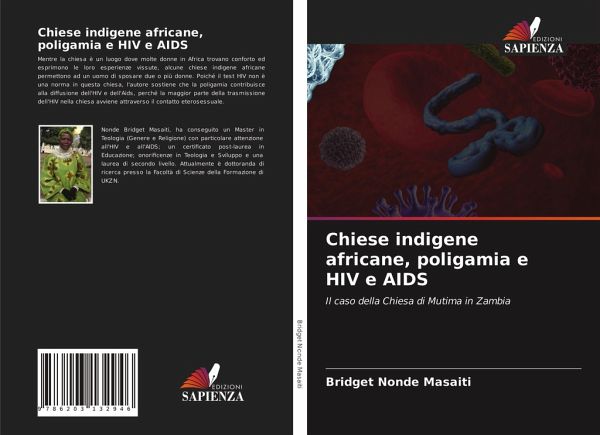 Chiese indigene africane, poligamia e HIV e AIDS