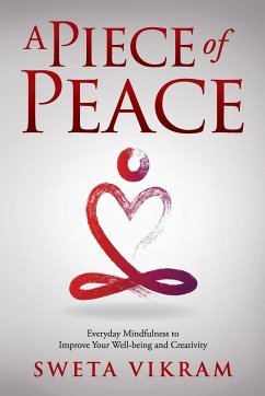 A Piece of Peace - Vikram, Sweta