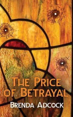 The Price of Betrayal - Adcock, Brenda