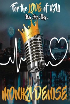 Cover For the Love of it All