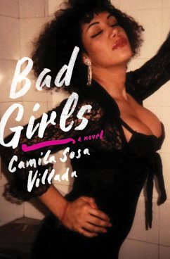 Bad Girls - Villada, Camila