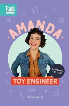 Amanda, Toy Engineer - Andrus, Aubre