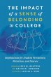 The Impact of a Sense of Belonging in... - Bild 1