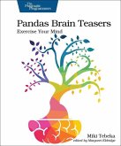 Pandas Brain Teasers