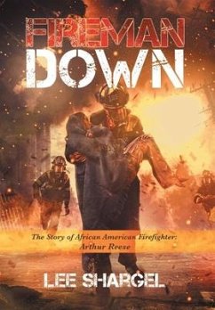 Fireman Down - Shargel, Lee