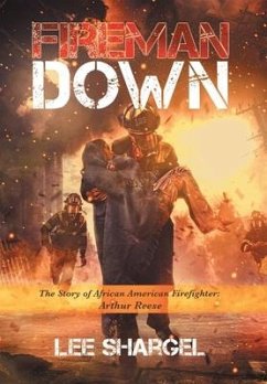 Cover Fireman Down