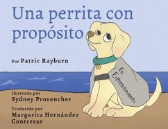 Una Perrita Con Propósito - Rayburn, Patric