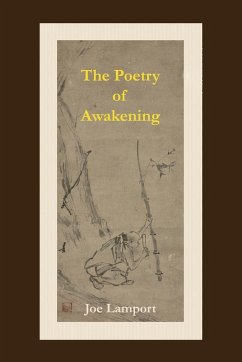 The Poetry of Awakening - Lamport, Joe