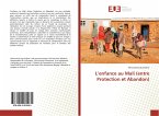 L¿enfance au Mali (entre Protection et Abandon)