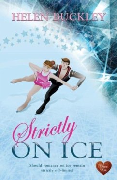 Strictly on Ice - Buckley, Helen