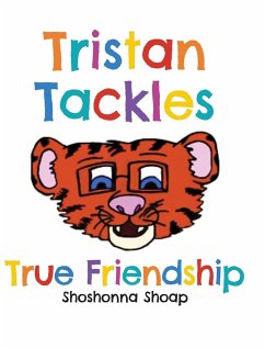 Tristan Tackles True Friendship - Shoap, Shoshonna