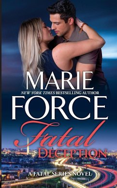 Fatal Deception - Force, Marie
