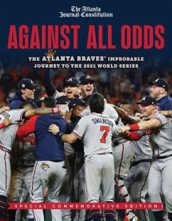 Against All Odds - The Atlanta Journal-Constitution