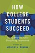 How College Students Succeed - Bild 1