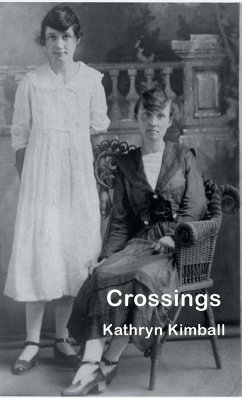 Crossings - Kimball, Kathryn