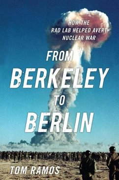 From Berkeley to Berlin - Ramos, Tom Francis