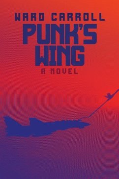 Punk's Wing - Carroll, Ward