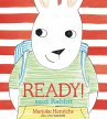 Ready! Said Rabbit - Bild 1